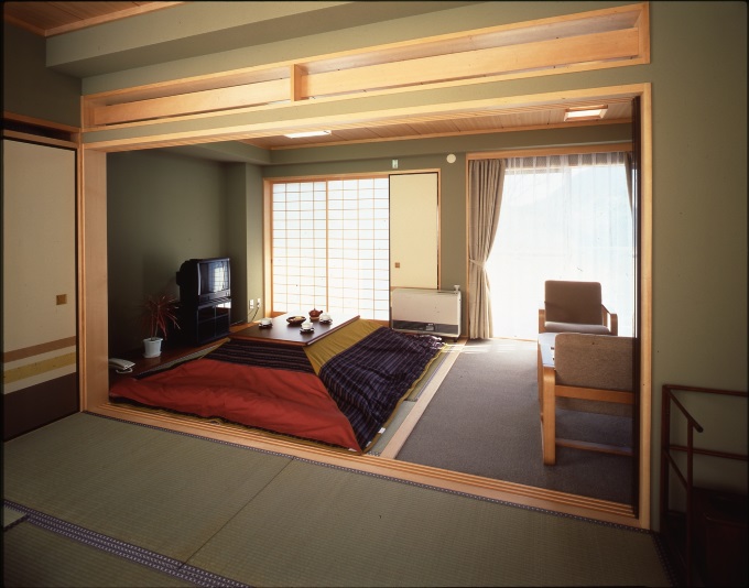 ゆとりろ庵　ＡＮＮＥＸ