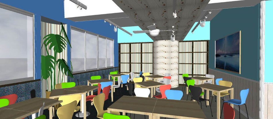 HOTEL THE CUBE 那覇国際通り