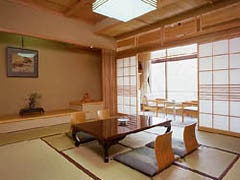 伊勢屋旅館　＜福島県＞