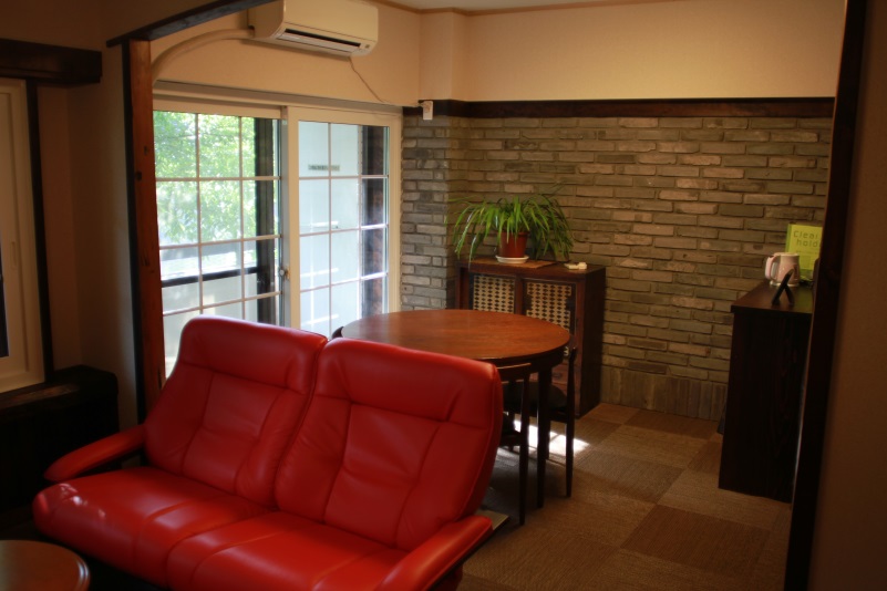 ゲストハウス　土幣