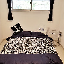 江ノ島ゲストハウス１３４