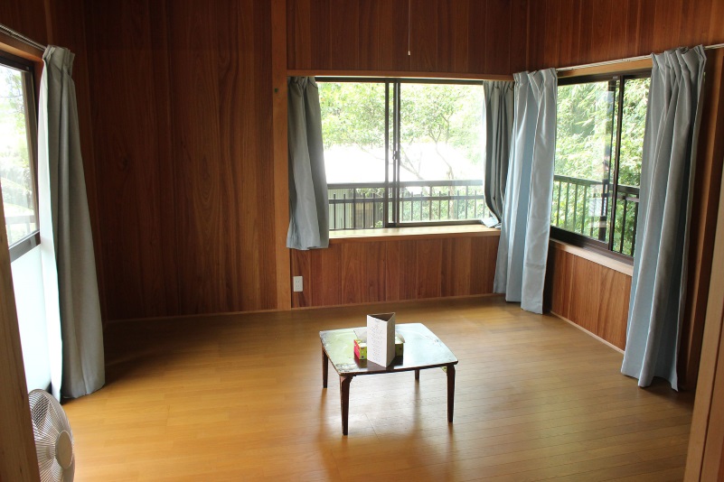 かっぱバックパッカーズ