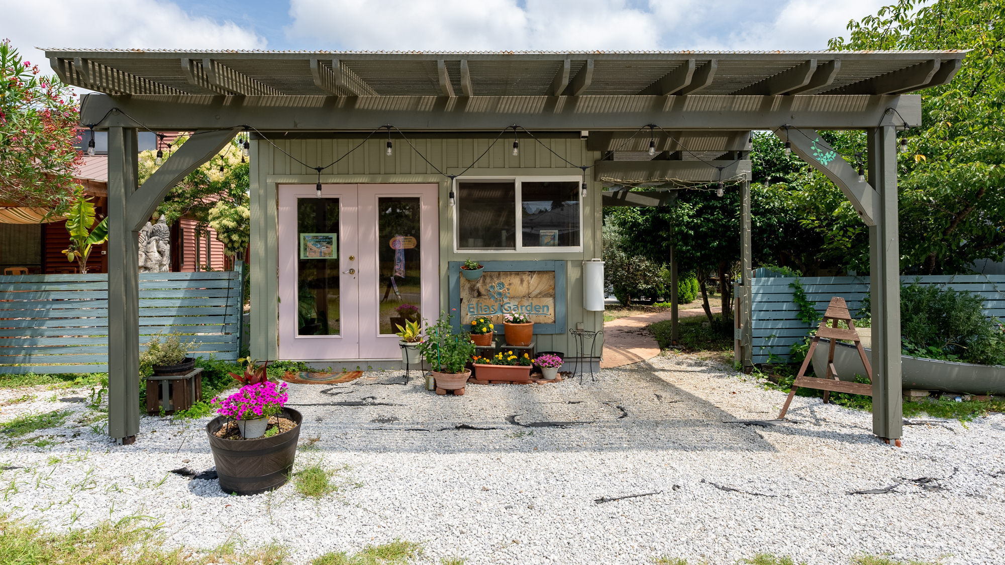 Tabist エリアス ガーデン