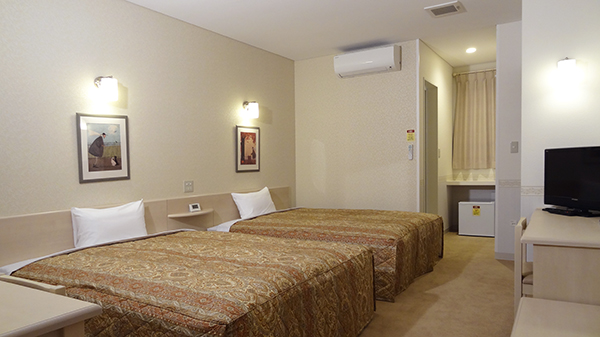 ファミリーロッジ旅籠屋・たつの店