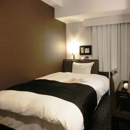 アパホテル〈蒲田駅東〉