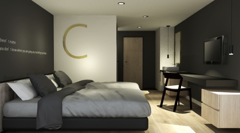 ホテルコルディア大阪