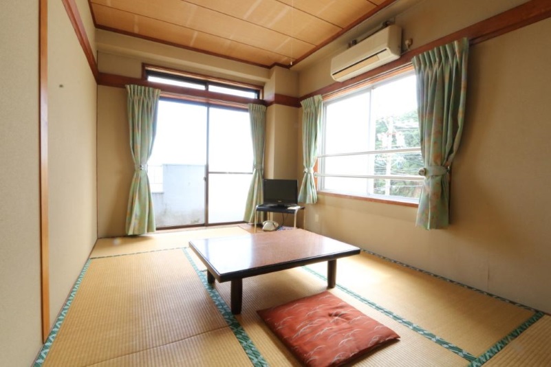 南知多・師崎　民宿羽豆屋