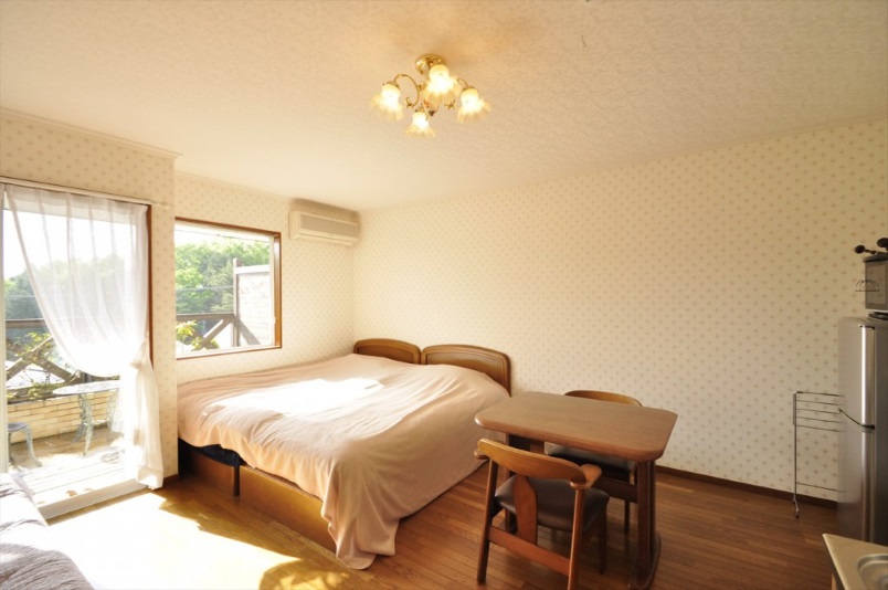 修善寺フォーレスト