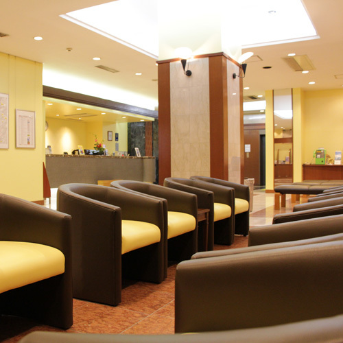 長崎バスターミナルホテル