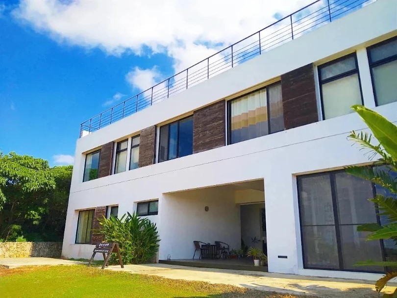 またたびや 宮古島の風が吹きぬける丘の宿 <宮古島>