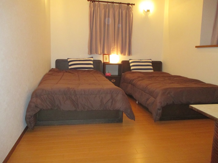 ジェムスティーイン箱根・芦ノ湖