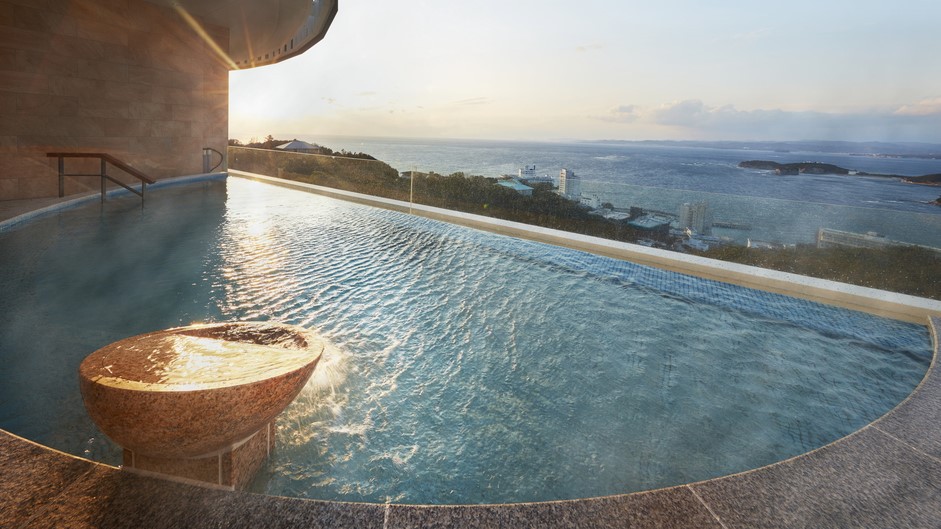 インフィニート　ホテル＆スパ　南紀白浜