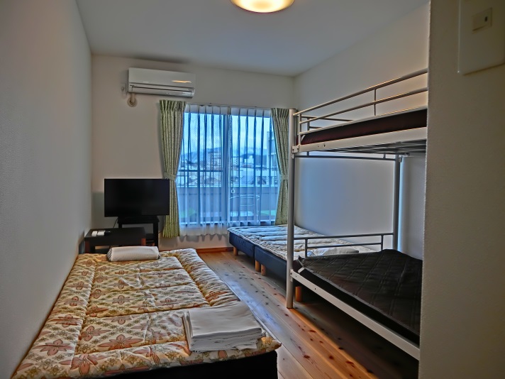 都市型コテージ京都