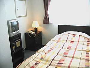 ホテル　カワセ