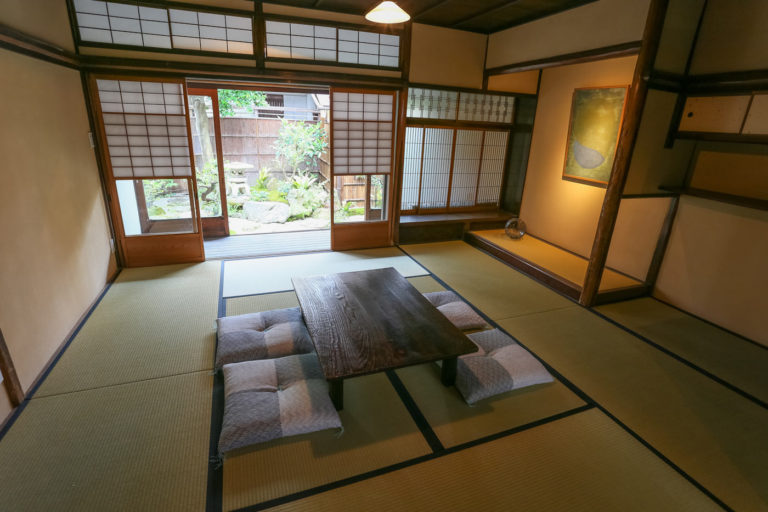 近江八幡　まちや倶楽部（旧名称：ＭＡＣＨＩＹＡ　ＩＮＮ近江八幡）