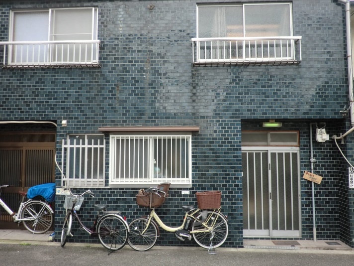 ぴーすはうす阿倍野