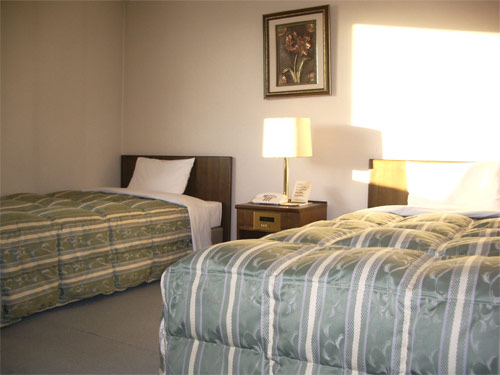 ホテルルートイン飯田