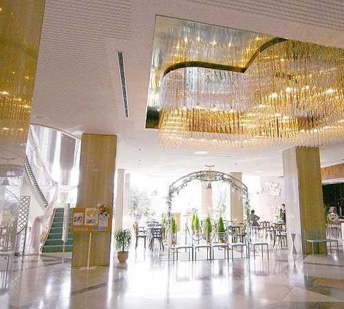 道後温泉　にぎたつ会館