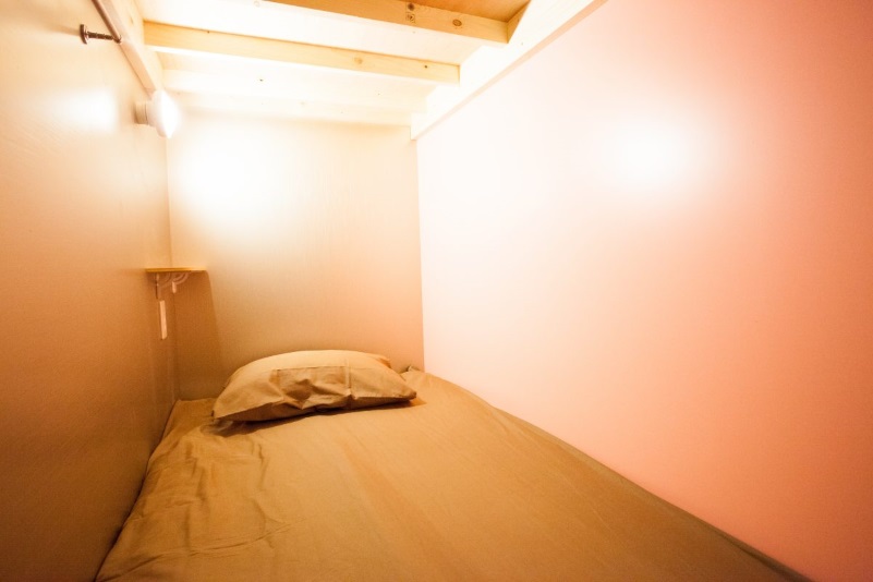 東京ホステルＦｕｊｉ