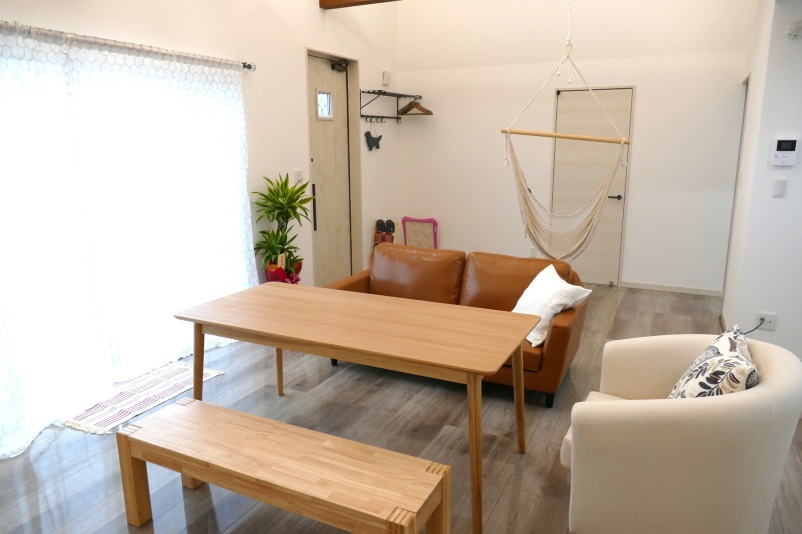 ドッグコテージRenu