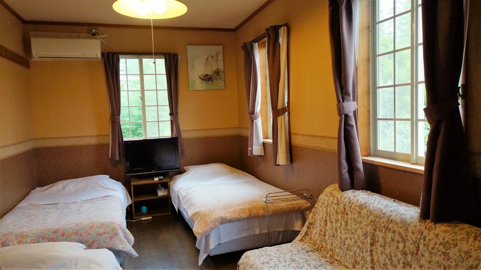 義風堂熱海民宿－枇杷物語