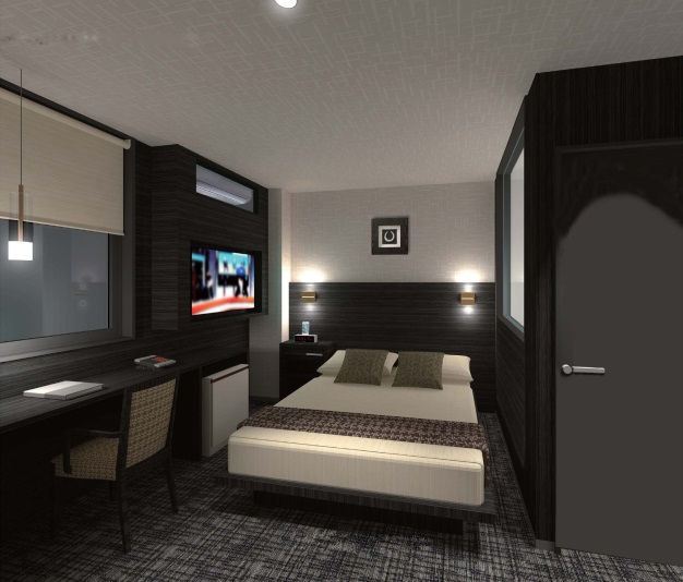 アスティルホテル新大阪　プレシャス