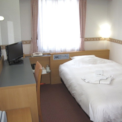 ホテルアルファーワン松江