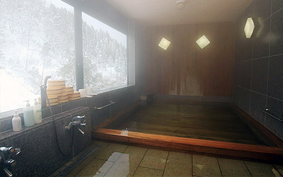 金沢・銭がめ温泉　銭がめ