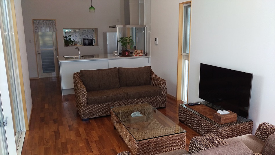 GREEN HOUSE(グリーンハウス)