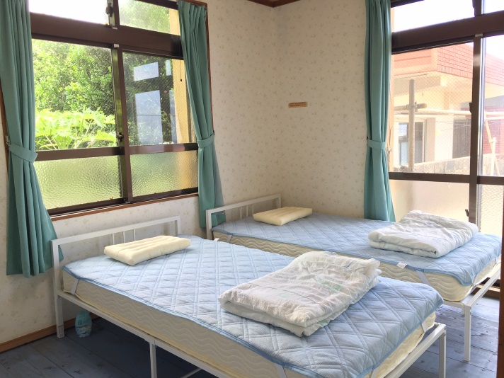 シービュー・セルフリゾート宮古島 <宮古島>