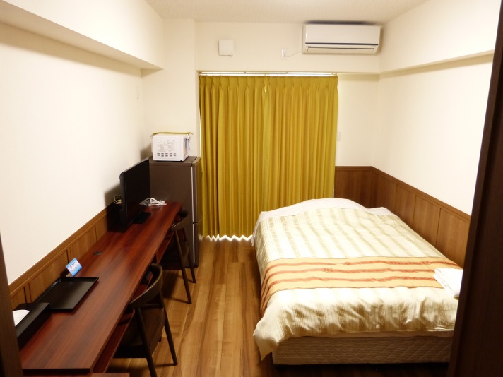 ホテルピースリーイン宮古島ネクサス　＜宮古島＞