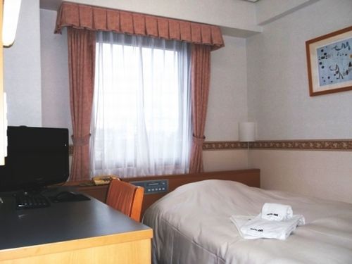 ホテルアルファーワン新居浜