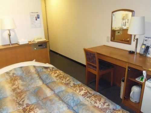 ホテルサンプラザ堺 本館