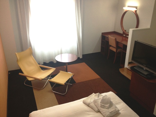 金沢シティホテル