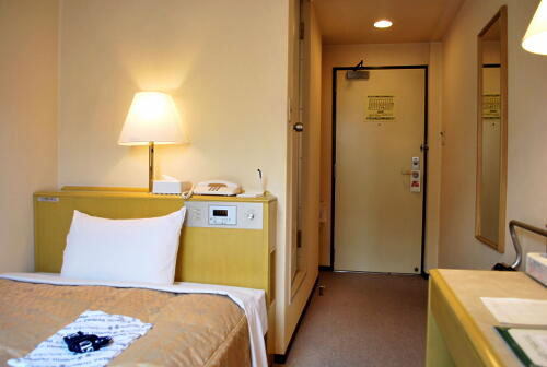 サンホテル八王子