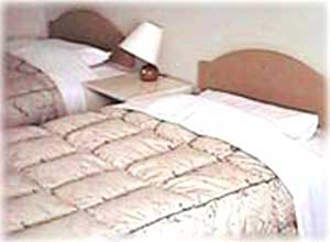 ペンション　アルカディア