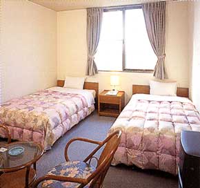 たまゆら温泉　ホテル金住