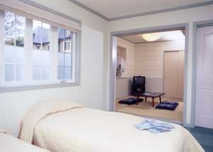 海とエステと美肌風呂の宿　天使のイルカ！