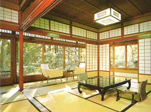 下呂温泉　湯之島館