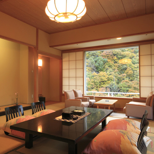 奥飯坂　穴原温泉　匠のこころ　吉川屋