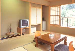 奥鬼怒川 家康の里 大野屋