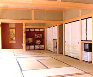 旅館民宿 レーク荘