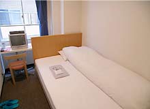 サクラホテル神保町