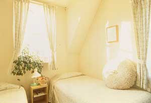 ペンション　プリンスエドワード