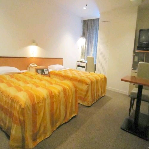 大阪帝国ホテル