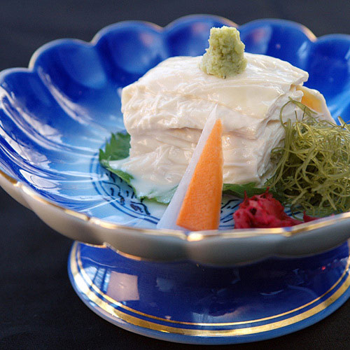 ホテル日光・鬼怒川インみやさき(ゆば御膳みやざき)