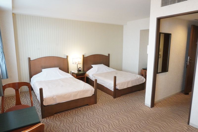 北ビワコホテル　グラツィエ