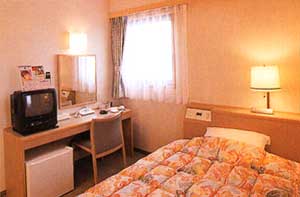 ホテルニュー十日町