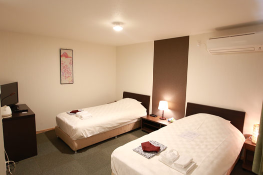 堺グリーンホテル・イン