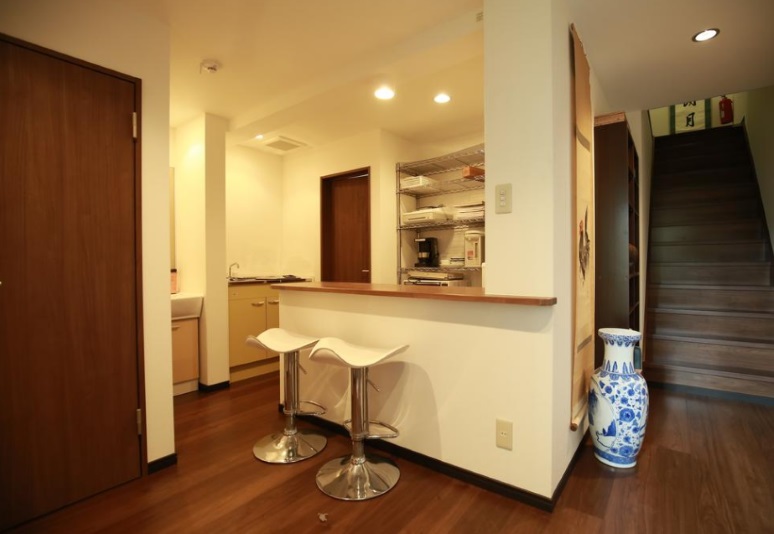 ＧＵＥＳＴ　ＨＯＵＳＥ　ＨＩＲＯＦＵＭＩ